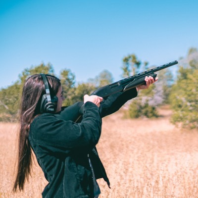 clay pigeon shooting suffolk